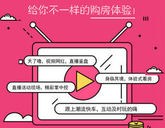 短視頻或成為房產(chǎn)銷售新?lián)c(diǎn)？短視頻營(yíng)銷公司