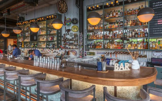 沒客源想做酒吧營銷，酒吧營銷怎么找客戶