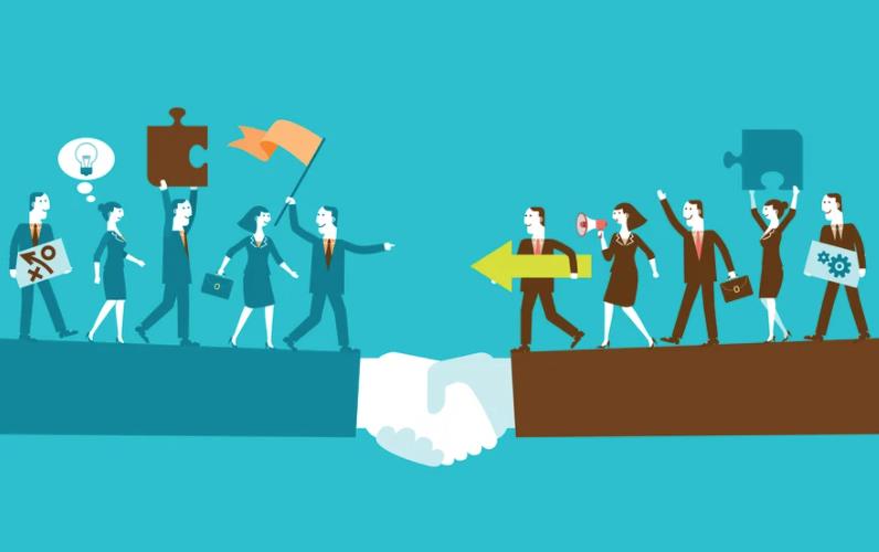 怎么找專業的營銷團隊