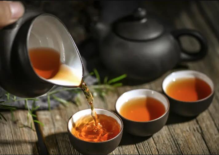 茶葉品牌營(yíng)銷策略