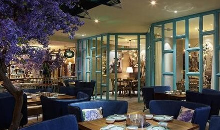 餐廳設計需要注意些什么？