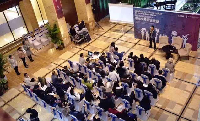 產業互聯網時代，建材B2B如何殺出一條血路？