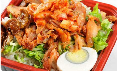 餐飲品牌策劃：烤肉拌飯的品牌策劃有哪些方法？