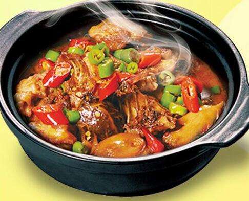 餐飲品牌定位：做黃燜雞米飯餐廳的品牌定位可以從哪些方面考慮？