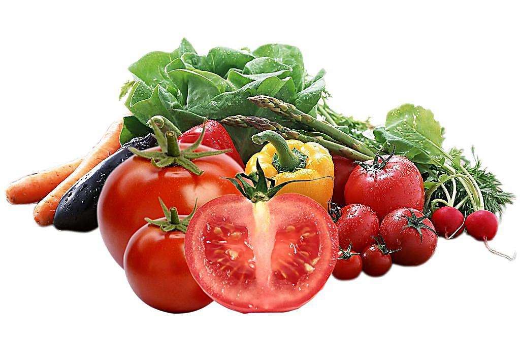 蔬菜廠家做品牌定位 區分中高端才能賣上好價錢