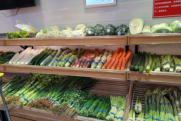 想要做好蔬菜店農業品牌策劃一定要注意這一點！