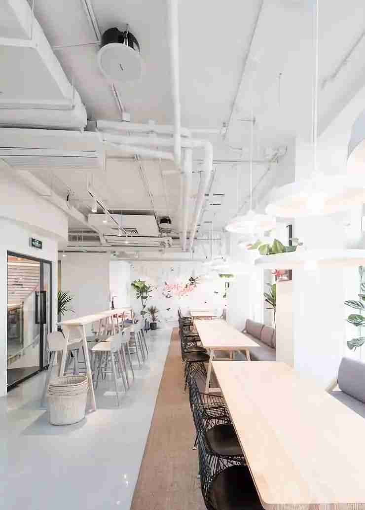 咖啡店設(shè)計(jì)