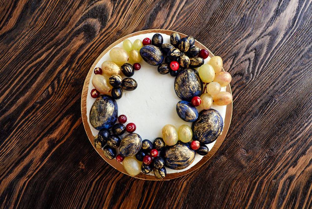 烘焙品牌形象設計