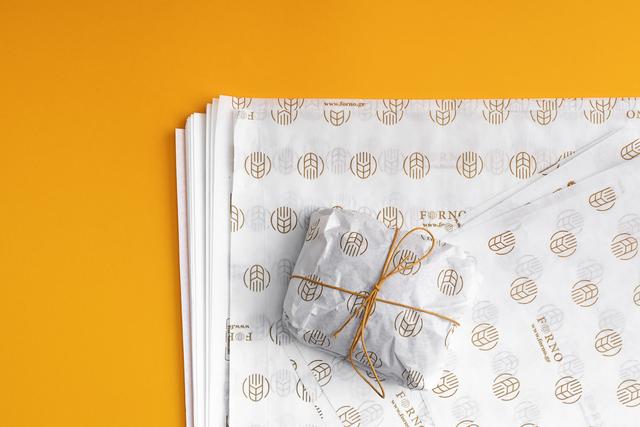 烘焙品牌包裝設(shè)計(jì)