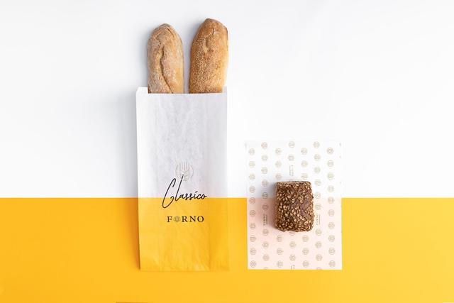 烘焙品牌包裝設(shè)計(jì)