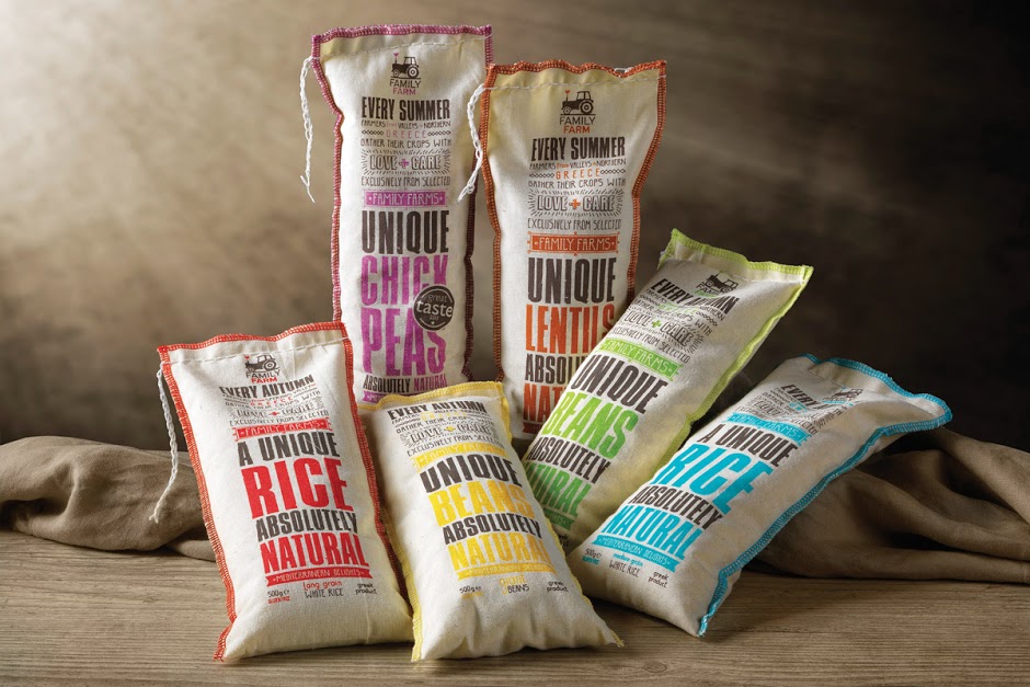 農產品包裝設計