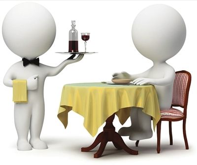 餐飲品牌策劃公司如何策劃好疫情下的餐飲外賣業務之271法則