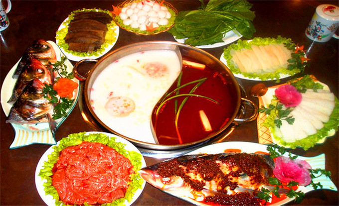 餐飲品牌的差異化營銷