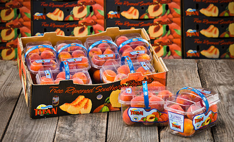 水蜜桃品牌設計包裝 水蜜桃品牌設計包裝