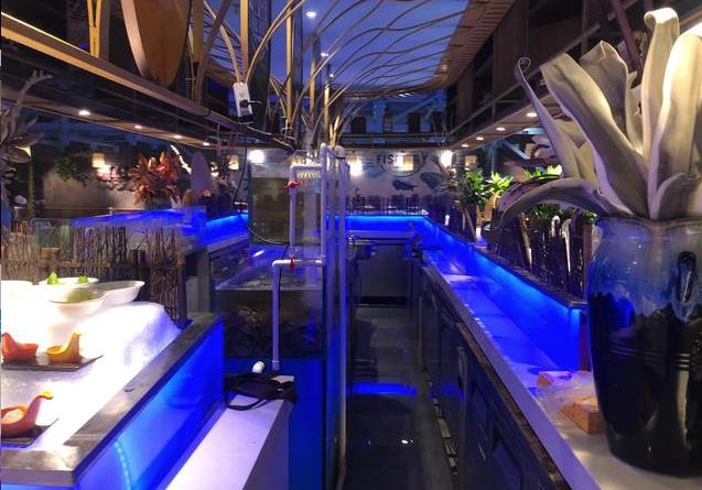 餐廳裝修升級要注意的細節