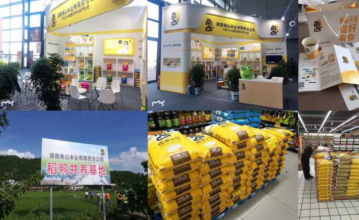 品牌全案策劃公司 品牌全案策劃公司