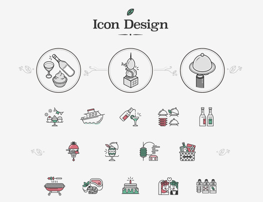 綠色健康餐飲品牌標(biāo)識(shí)設(shè)計(jì)與吉祥物設(shè)計(jì) 綠色健康餐飲品牌標(biāo)識(shí)設(shè)計(jì)與吉祥物設(shè)計(jì)