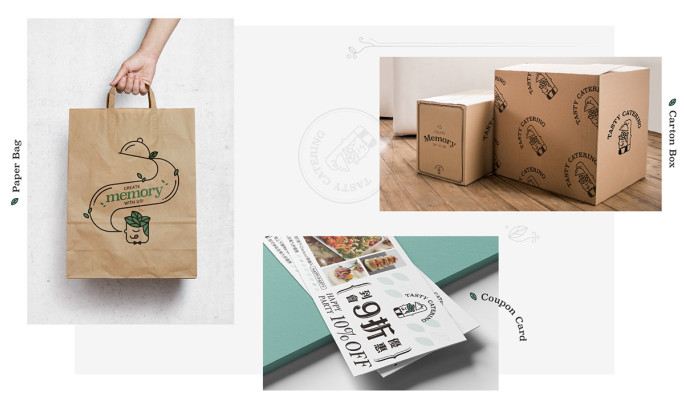 綠色健康餐飲品牌標(biāo)識(shí)設(shè)計(jì)與吉祥物設(shè)計(jì) 綠色健康餐飲品牌標(biāo)識(shí)設(shè)計(jì)與吉祥物設(shè)計(jì)