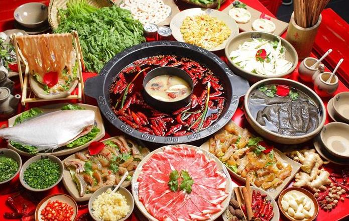 餐飲全案營(yíng)銷(xiāo)的9種手段