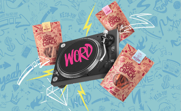 零食品牌全案包裝設計