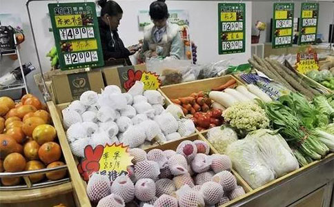 農業品牌全案營銷應保障農民的基本利益 農業品牌全案營銷應保障農民的基本利益