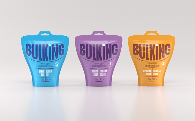 營養品全案包裝設計