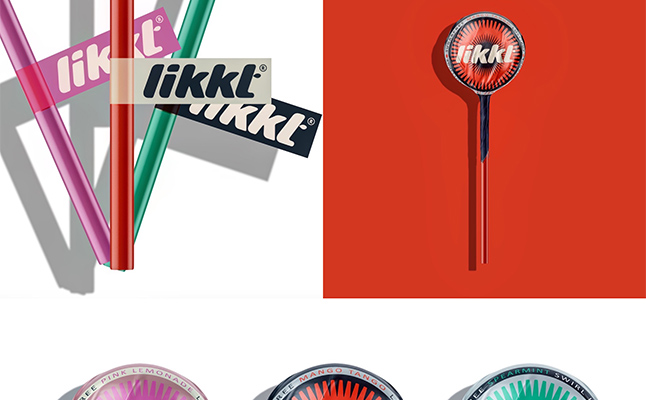 棒棒糖包裝設計全案 棒棒糖包裝設計全案