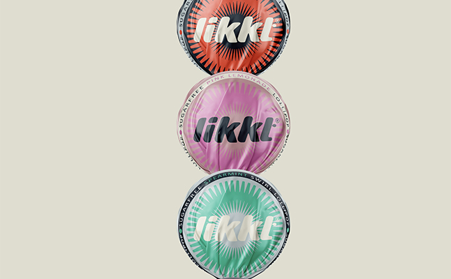 棒棒糖包裝設計全案 棒棒糖包裝設計全案