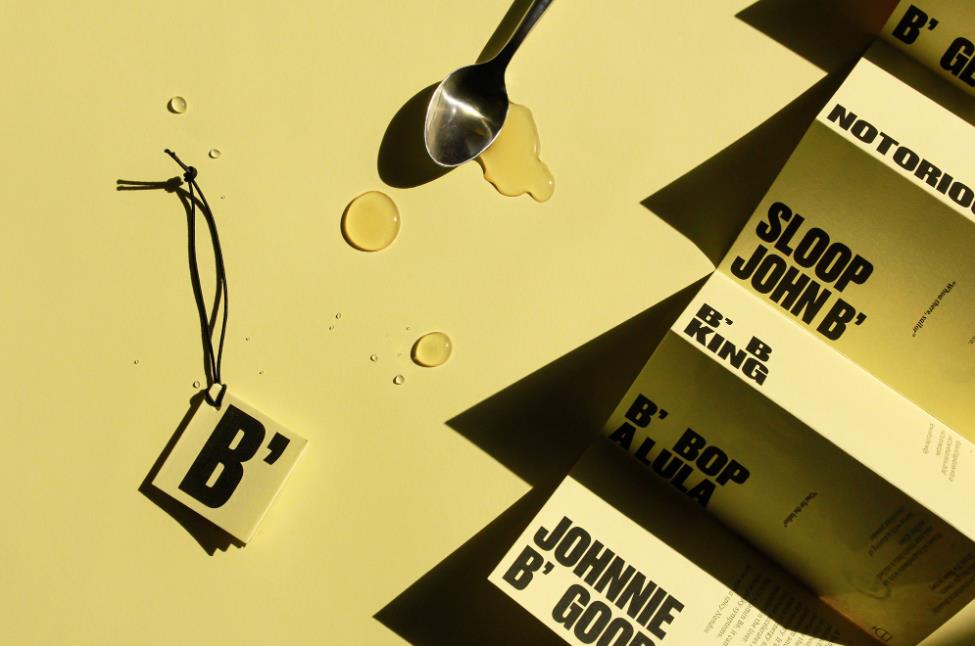 蜂蜜品牌包裝設計全案 蜂蜜品牌包裝設計全案