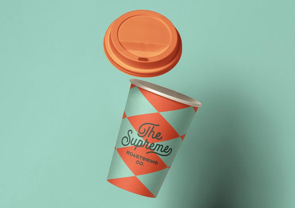 咖啡包裝袋設(shè)計(jì)-掀起一股時(shí)尚潮流復(fù)古風(fēng)