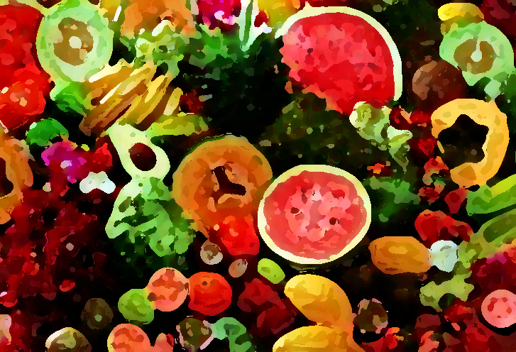 農產品品牌是基于產品為基礎的品牌構建