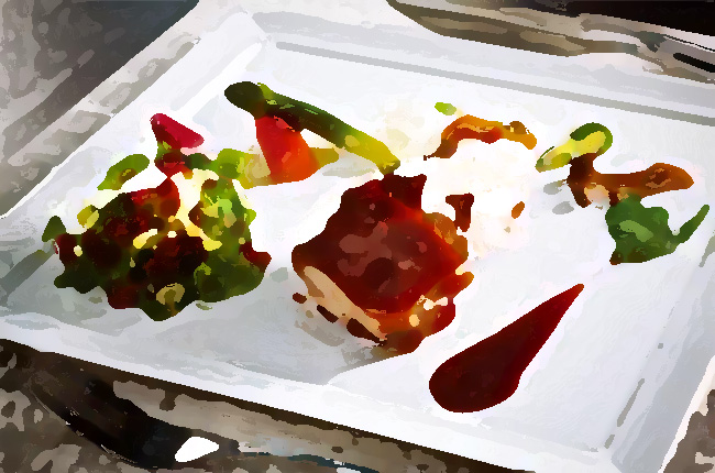 特色餐飲推廣策劃，如何更好的打開特色餐飲市場