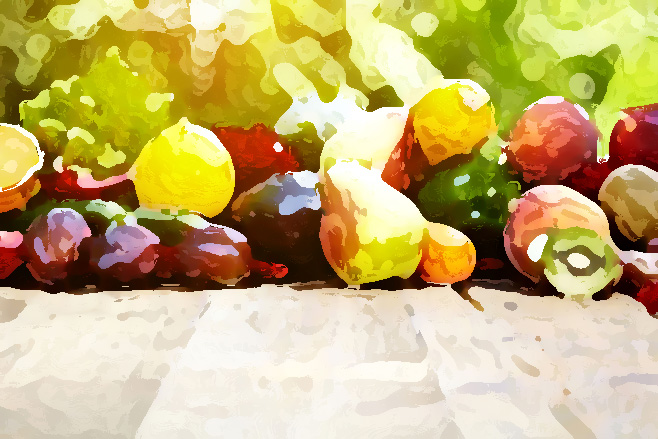 高端水果品牌策劃，水果行業發展的好時機