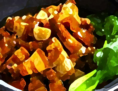 品牌策劃餐飲，餐飲快速崛起的良機