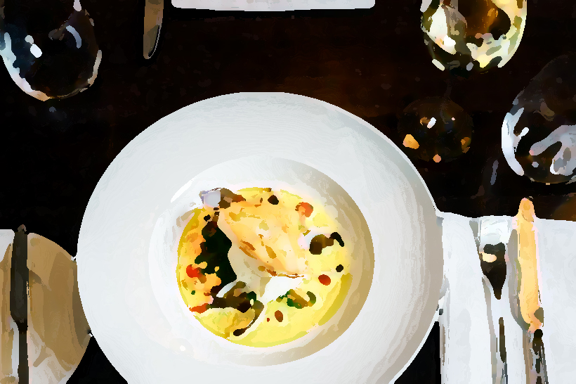 連鎖餐飲品牌策劃該怎么做？