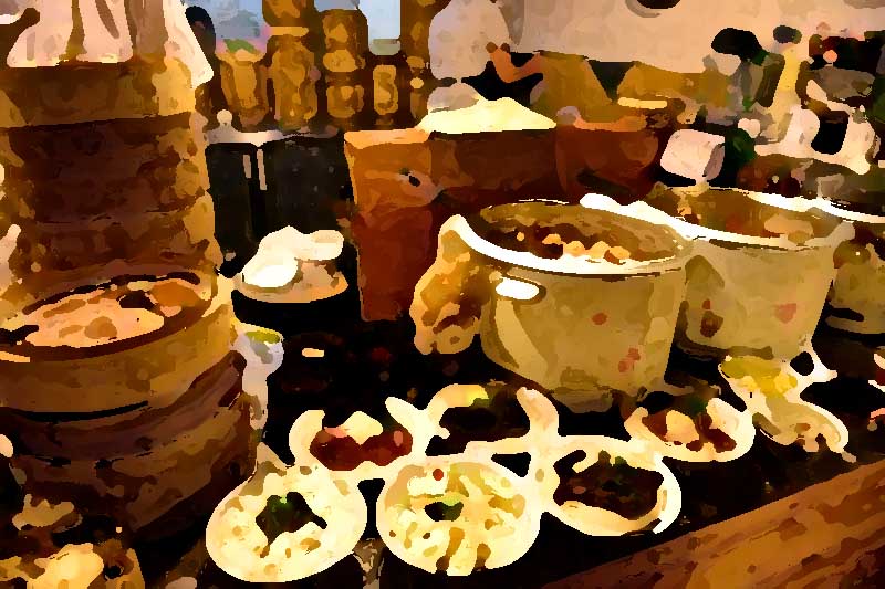 怎么做餐飲品牌策劃？品牌策劃包括哪些環節？