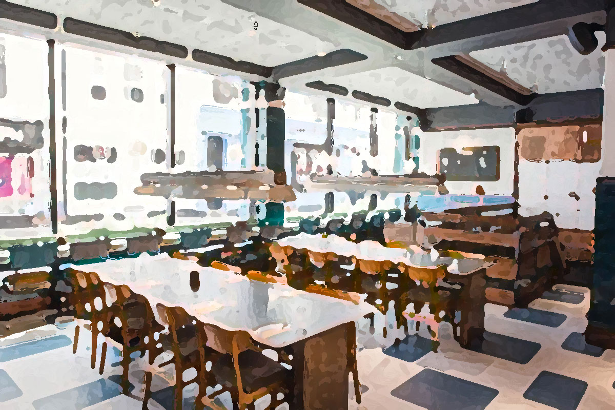 牛排餐廳品牌設計_牛排餐飲品牌策劃