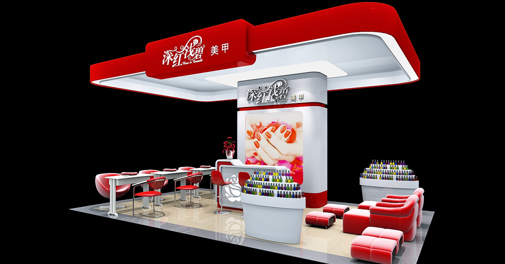 專賣店設(shè)計(jì) 專賣店設(shè)計(jì)