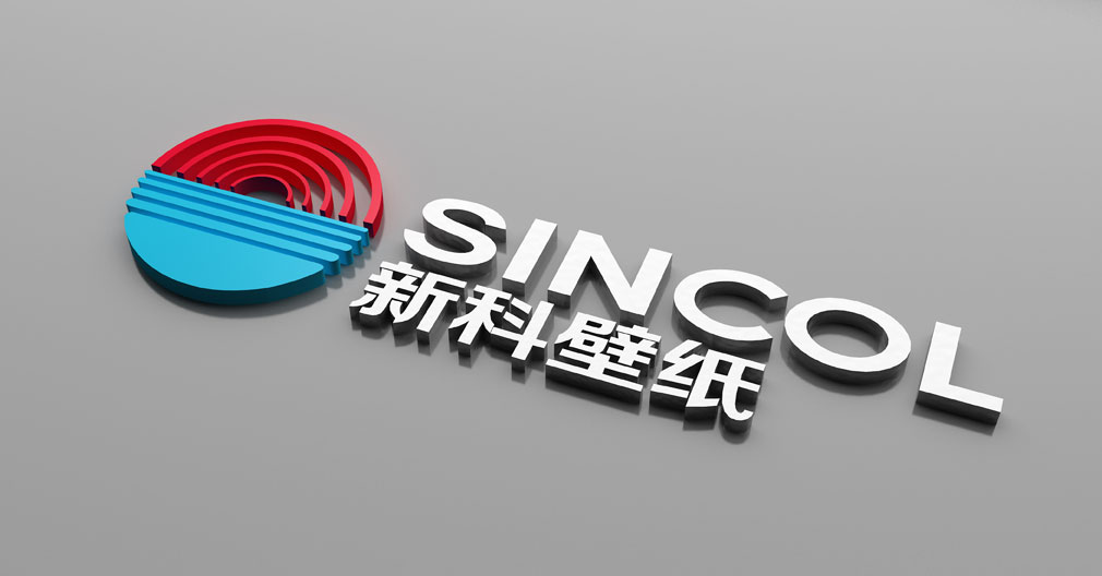 新科壁紙專賣店設計