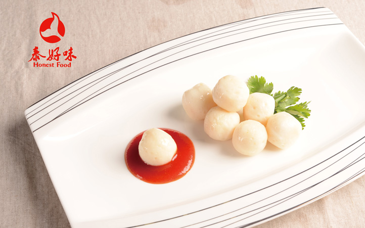 泰好味品牌設計