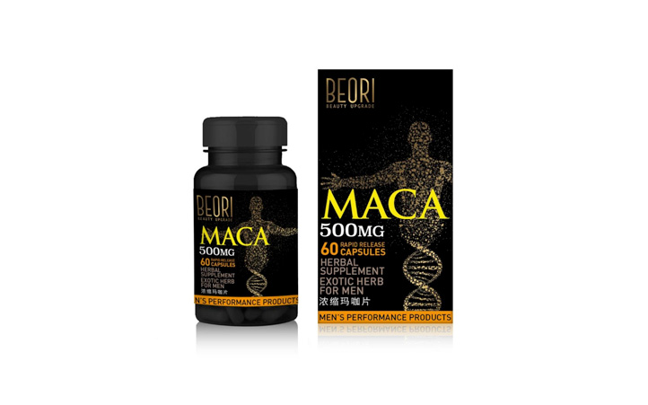 保健品包裝設(shè)計公司