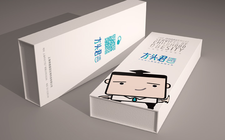 基因檢測(cè)品牌VI設(shè)計(jì) 基因檢測(cè)品牌VI設(shè)計(jì)