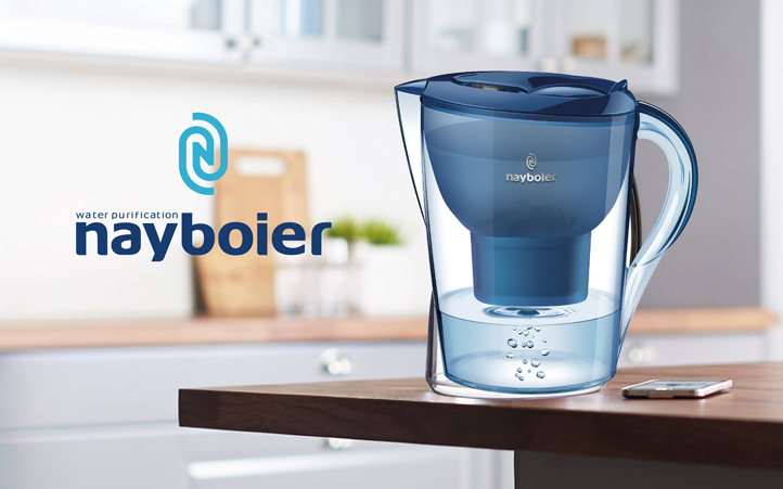 奈博爾濾水壺品牌策劃 奈博爾濾水壺品牌策劃