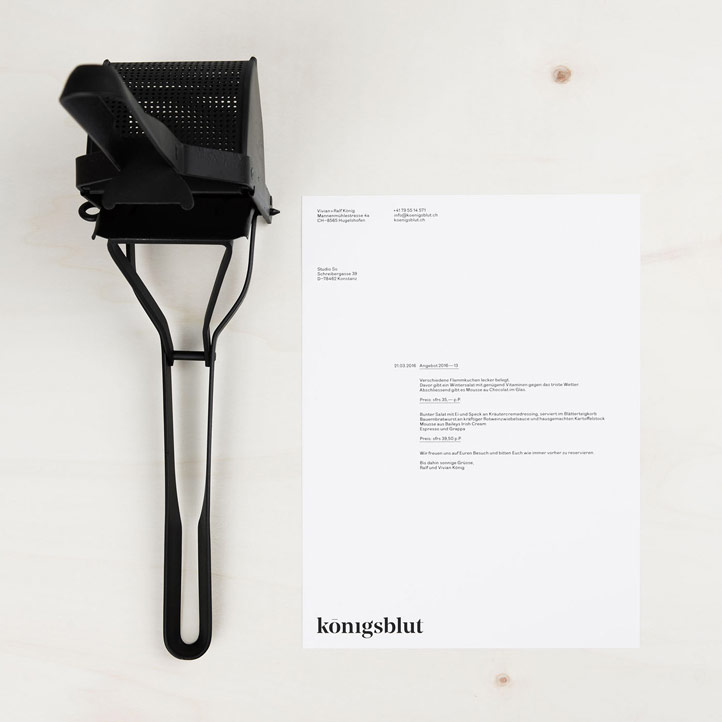 餐飲品牌設(shè)計