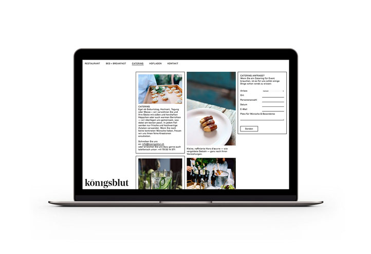 餐飲品牌設(shè)計