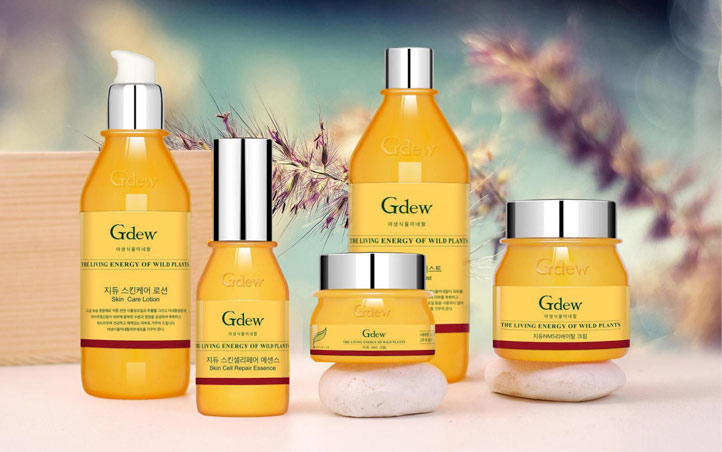 品牌營銷 市場定位