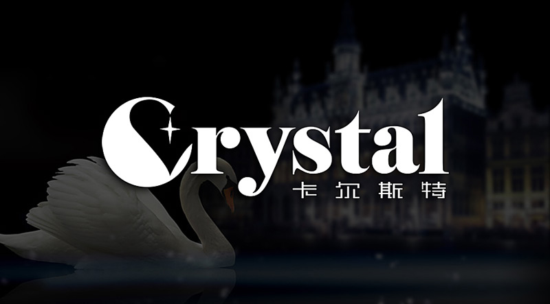 卡爾斯特logo設計 卡爾斯特logo設計