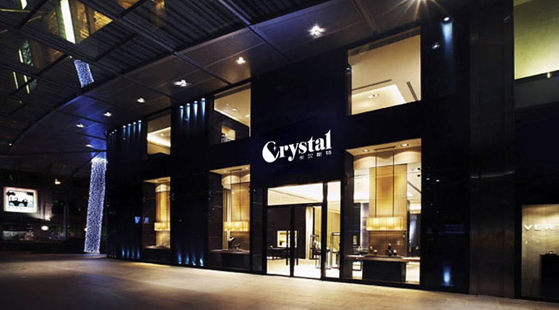 卡爾斯特VI設計 卡爾斯特VI設計