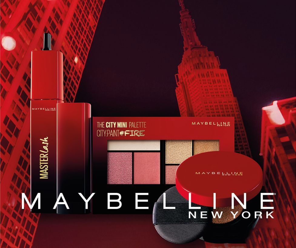 化妝品經典廣告語錄