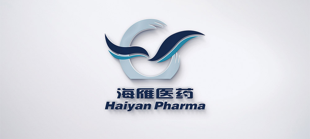 醫藥logo設計,品牌設計